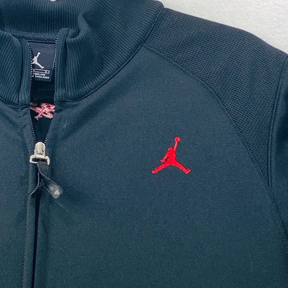 Jordan good preowned
